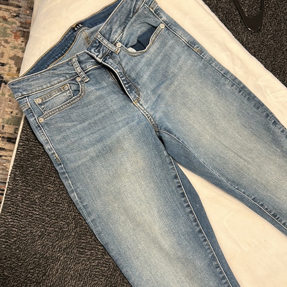 Gap Denim Skinny Jeans - Picture 3 of 5